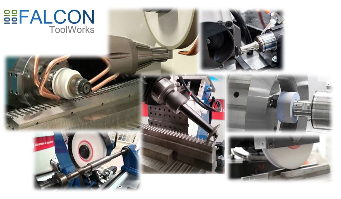 Falcon ToolWorks