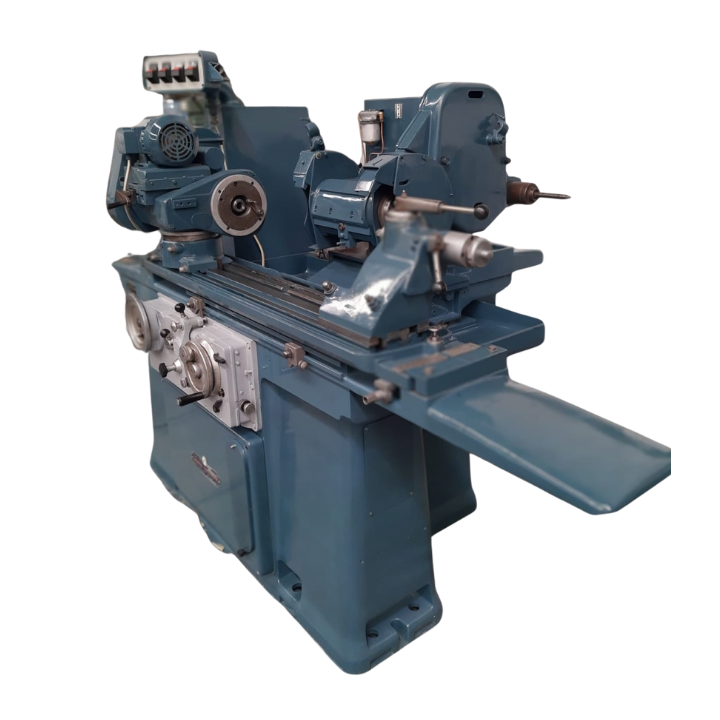 Maquina seminueva CNC