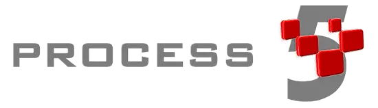 Logo de Process 5