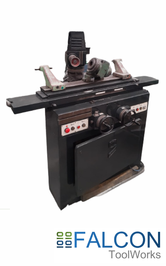 Afiladora Universal Gotha