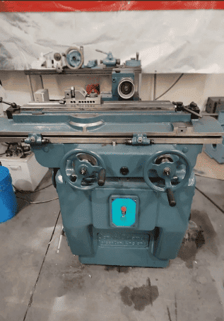 Afiladora Universal Jones & Shipman 310
