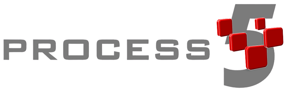 Logo de Process 5