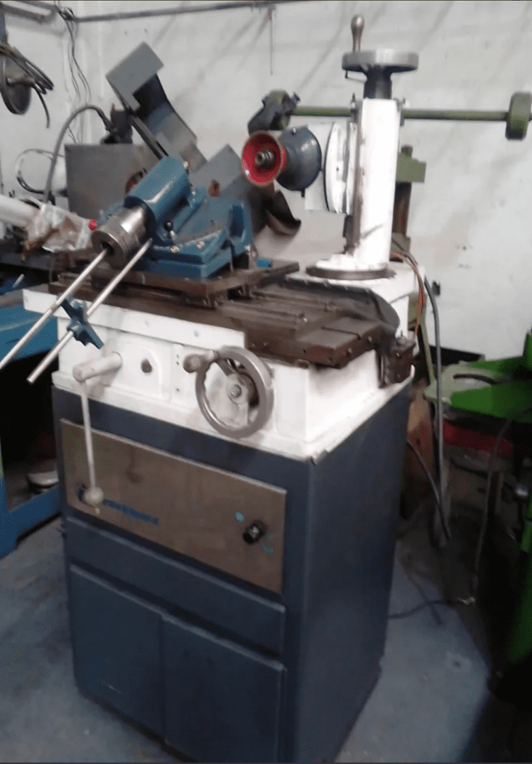 Afiladora Universal SIIM 01
