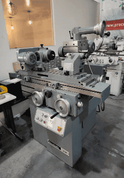 Afiladora Universal TACCHELLA 4M