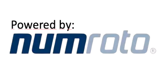 Logo de numroto